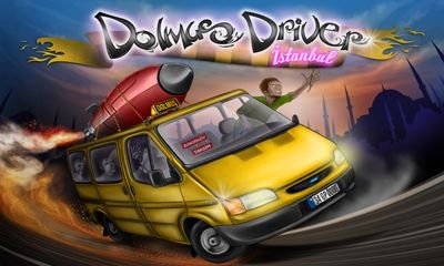 download Dolmus Driver apk